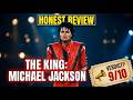 The MJ Biopic: Masterpiece or Misstep?