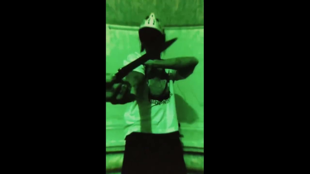 [SOLD] DMTBOY AFOURTEEN X TAKIZAVA TYPE BEAT "ПОМУТНЕНИЕ" | prod. WELAPROOF x SLIDER