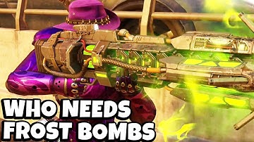 Who needs frost bombs anyway | XCOM 2 WotC Modded 2022 | Part 86