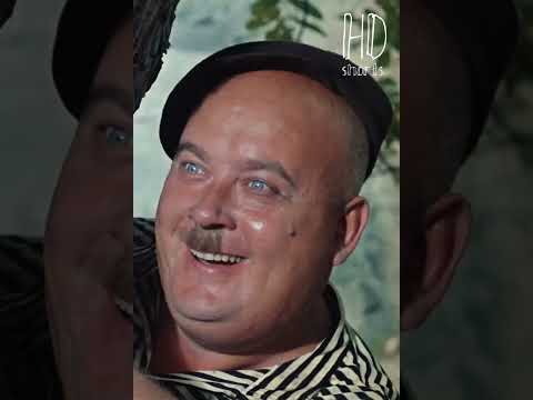 "Трус, Балбес и Бывалый - Неудачное похищение" Кавказская пленница