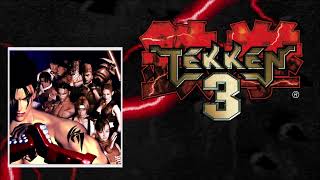 Tekken 3 - Character Select (Only Drums)