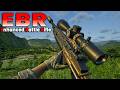 Is The EBR Any Good In Gray Zone Warfare!?!?