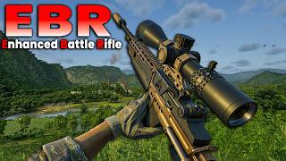 Is The EBR Any Good In Gray Zone Warfare!?!?