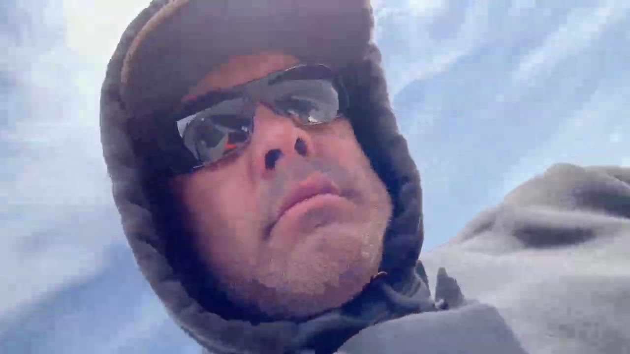 2025 Columbia River Spring Salmon Fishing Trip