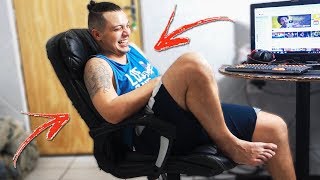 VIM MORAR COM O ALN1001 NO BARRACO 😂 ‹ Bruno Garcia › VIM MORAR COM O ALN1001 NO BARRACO 😂 ‹ Bruno Garcia ›