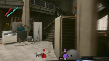 DeathLoop: My first invasion