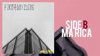 JISAC - MA RICA (Audio) FIRMADOXDIOS