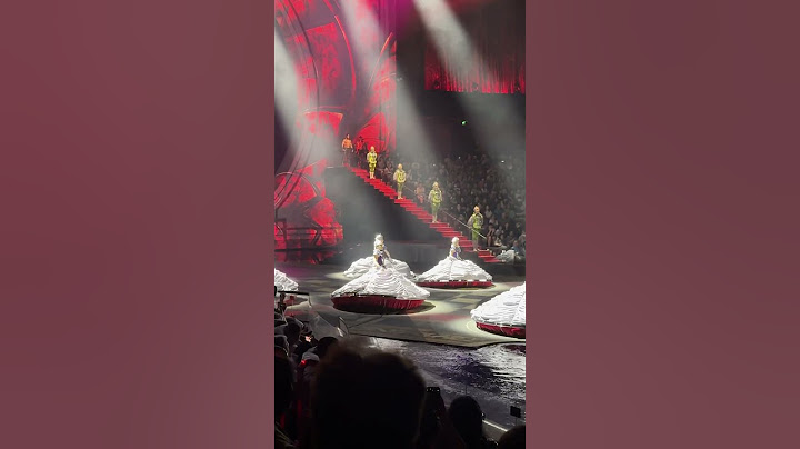 The House of Dancing Water #macau #subscribe  #performance  #amazing #youtube  #shorts #ytshorts
