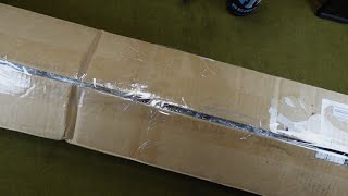 Unboxing and Review of a Century Yugo M70AB2 Made by Dan Coonan Industries (DCI) Found on Proxibid 