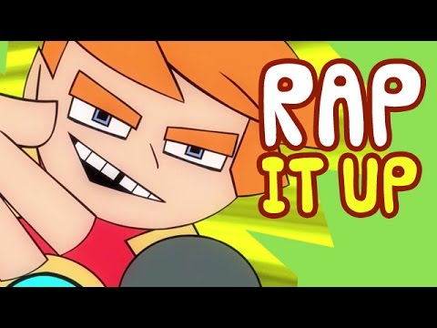 Beat Down - Aliens and Rap Battles (Ep #1)