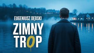  Zimny Trop  Eugeniusz Dbski  Mrona Zagadka Kryminalna I Napicie  Book  