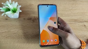 IQOO Z6 5G off notification sound, how to off notification sound