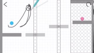 Brain Dots in one stroke - stage 233