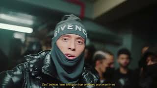 Astro Kay Flock X Central Cee Melodic Drill Type Beat 2023 Sad Nyuk Sample Drill Type Beat