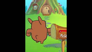 Mr. Grumpys Multiverse Funny Reactions