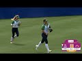 HIGHLIGHTS Ireland v Australia | XVII WBSC Women’s Softball World Cup - Group A