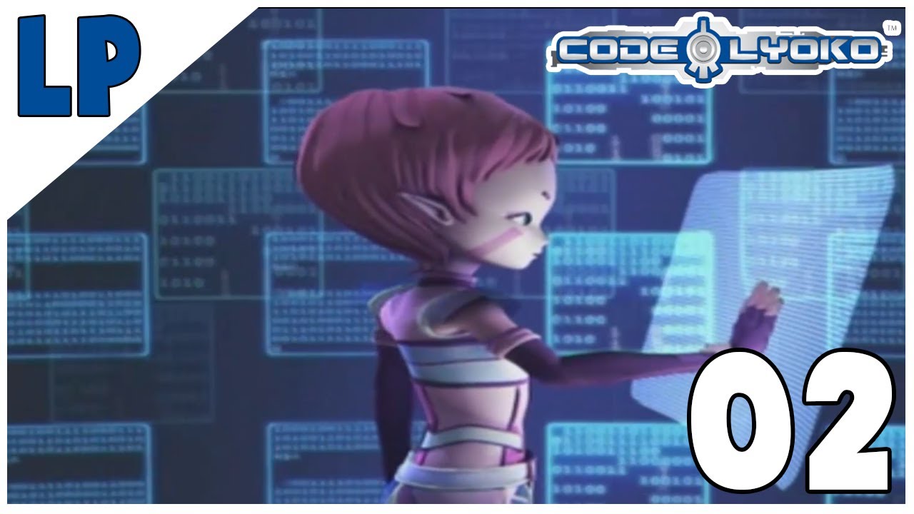 Code Lyoko Plongez Vers L'Infini #2 Explorons des réplikas ! | Let's ...