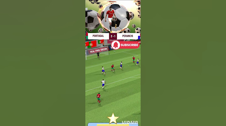 Portugal vs France Ronaldo scores the best goal #shortsfeed #shortsviral #