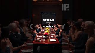 Trump's Exclusive Dinner: Crypto Controversy Uncovered! 💰🤔
