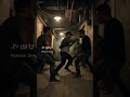 REAL FIGHTING SCENE