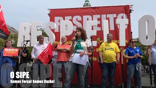 O Sipe