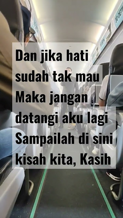 Sudah Tak Cinta - Ziell Ferdian