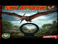 99% FAIL! 💀 Can You Hit This Flying Target?