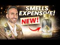 NEW! Game of Spades Black Sapphire Perfume Review!