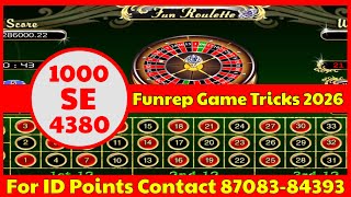 Funrep Game Tricks Funrep Roulette Tricks Funrep Game Tricks 2026 Funrep