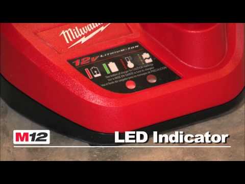 Makita DC18RA charger flashing red green light FunnyDog.TV