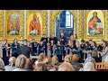 Камерний хор &quot;Sonores&quot;  |  Sonores chamber choir (13.04.2018)