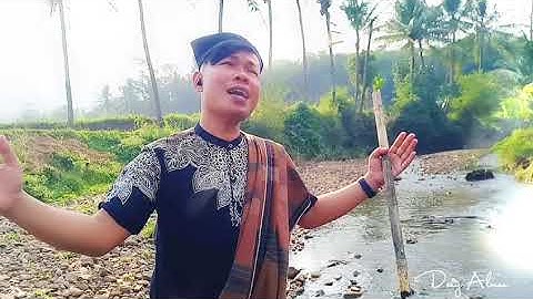 KAPALANG NYAAH - ABIEL JATNIKA I Deny lipsync