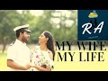 My Life My Wife | Raj advithi | Dedicated to All Seafarer's Wife