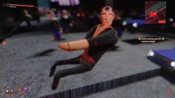 Cyberpunk 2077 In A Nutshell