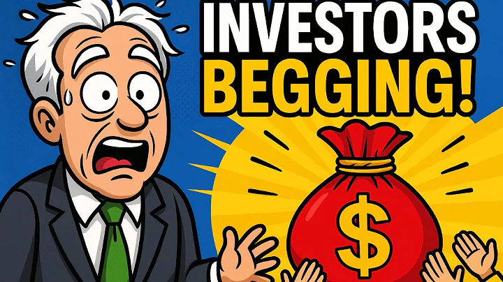 The EXACT Strategy To Make Investors Beg To Be Part Of Your Business Acquisition Deals