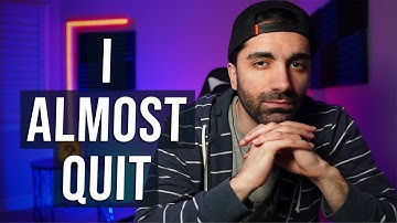 Why I Almost Quit Software Engineering