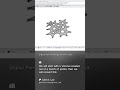 Voronoi Vault - Grasshopper Tutorial #art #3dmodeling #3danimation #grasshopper3d