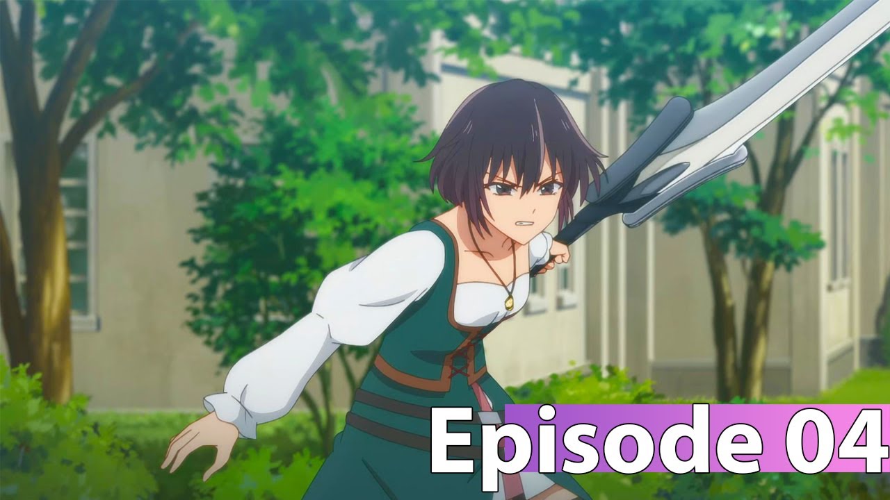 Bye Bye, Earth    Story Recap  - Episode 04