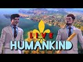 Humankind live ep3 part final