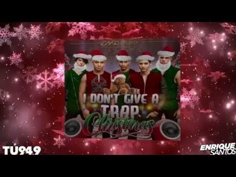 CNCO - *ÁLBUM NAVIDEÑO* 2018 - YouTube