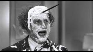 Famous Stooge Stabbing - The day Larry Fine stopped laughing Wealth