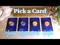 💫Your SPIRITUAL GIFTS & PSYCHIC ABILITIES💫 Pick a Card 🌒✨