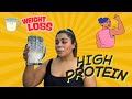 High Protein Low Calorie Super Drink-Chaas | Weight Loss Healthy Drink |Make Your Gut Health Better