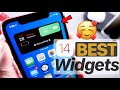 Best Widgets for iOS 14