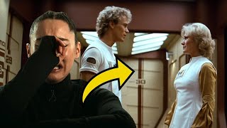 10 MORE Star Trek Moments That Broke Our Hearts