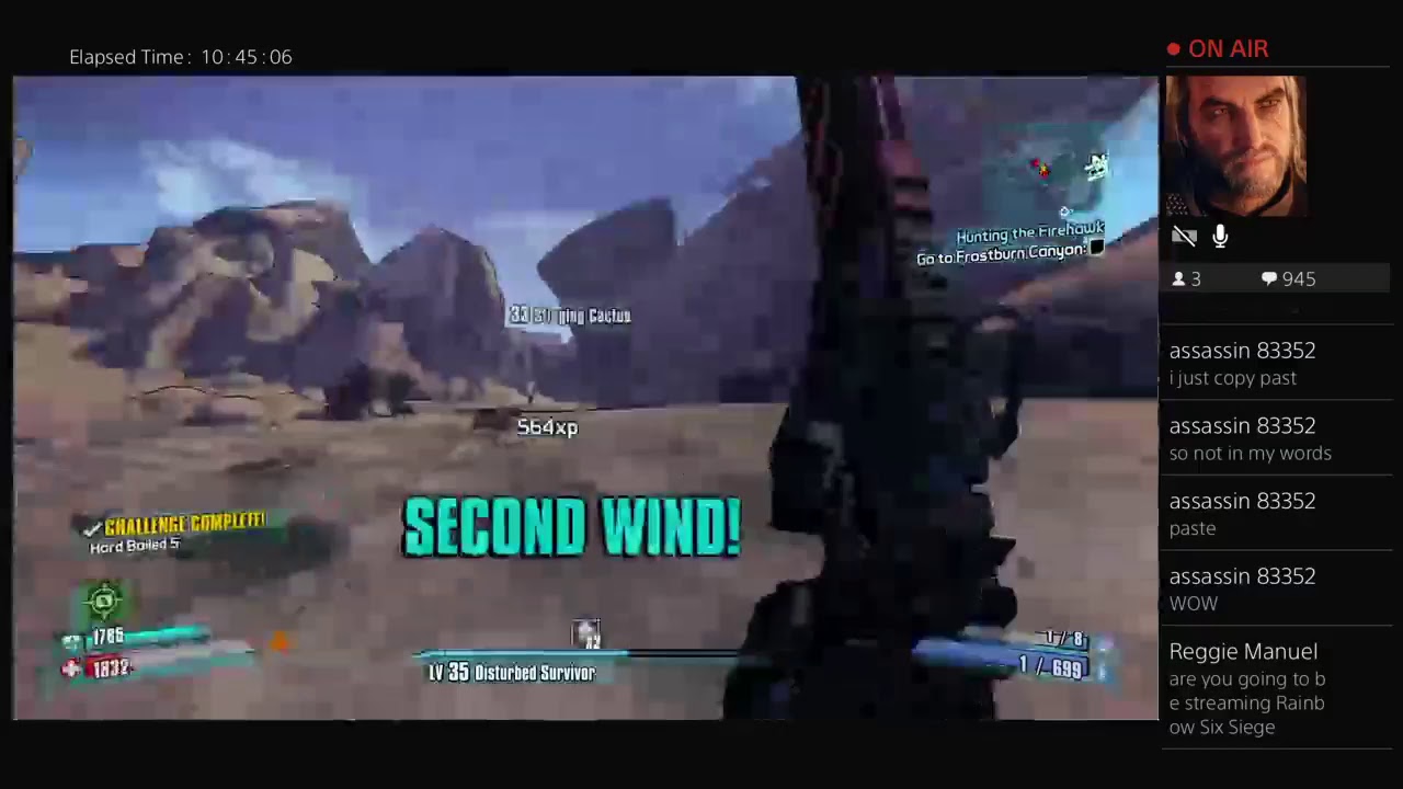 Borderlands 2 farming the bunker YouTube