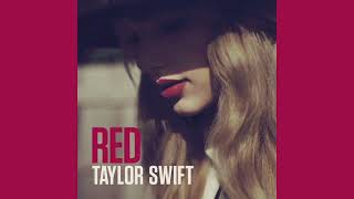 Taylor Swift - All Too Well (Official Dolby Atmos Bass Stem)