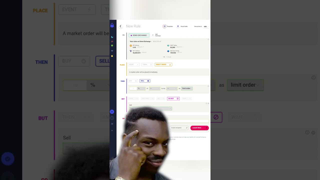 📊🤖 Best Crypto Arbitrage Scanners in 2023 | Coinrule (Part 1/5)