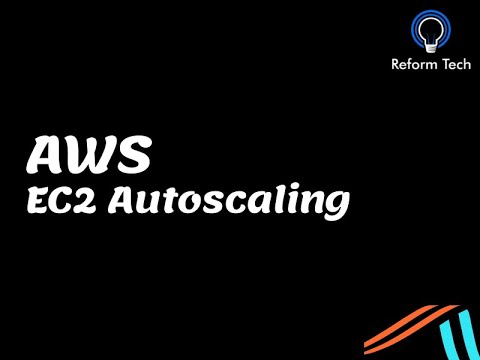 Video: Come funziona ec2 Auto Scaling?