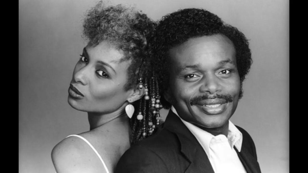 19421001 Herb Fame's (Peaches and Herb) birthday YouTube